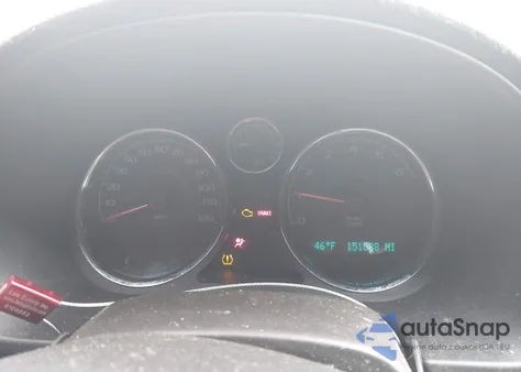 2008 Chevrolet Cobalt Ls from USA, damaged, VIN 1G1AK18F987281028